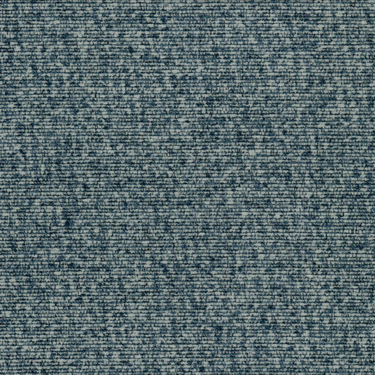 STOUT TEXTILES  UPHOLSTERY,CHENILLE TRADITIONAL, SOLID DRESDEN,SLATE   - JOEY-3