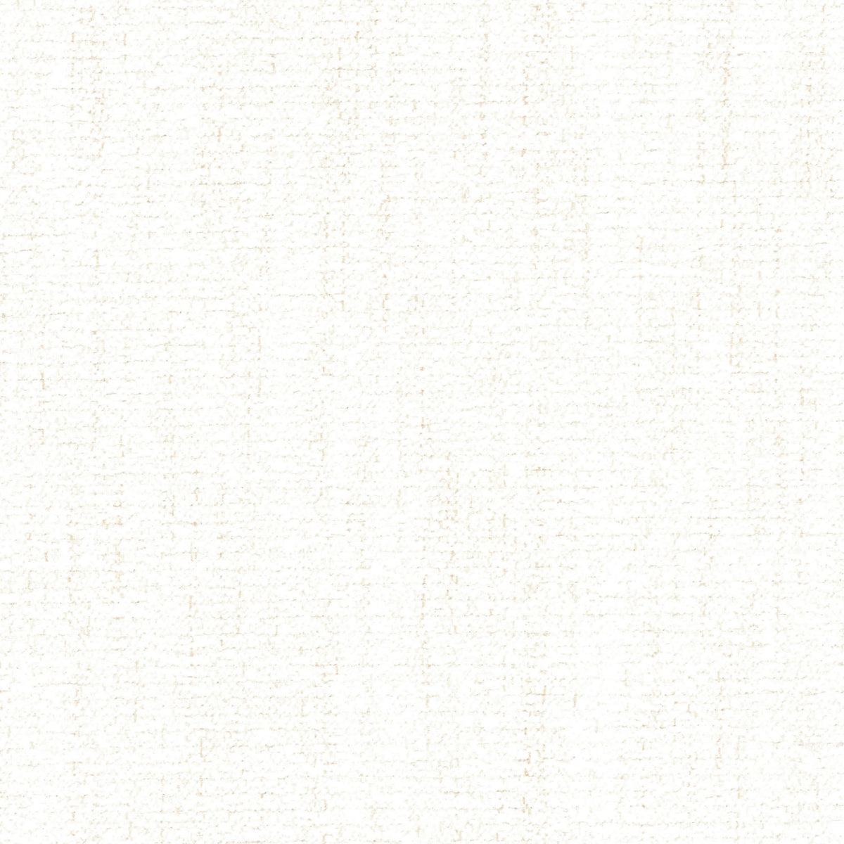 STOUT TEXTILES  UPHOLSTERY,CHENILLE TRADITIONAL, SOLID EGGSHELL,IVORY   - JOEY-5