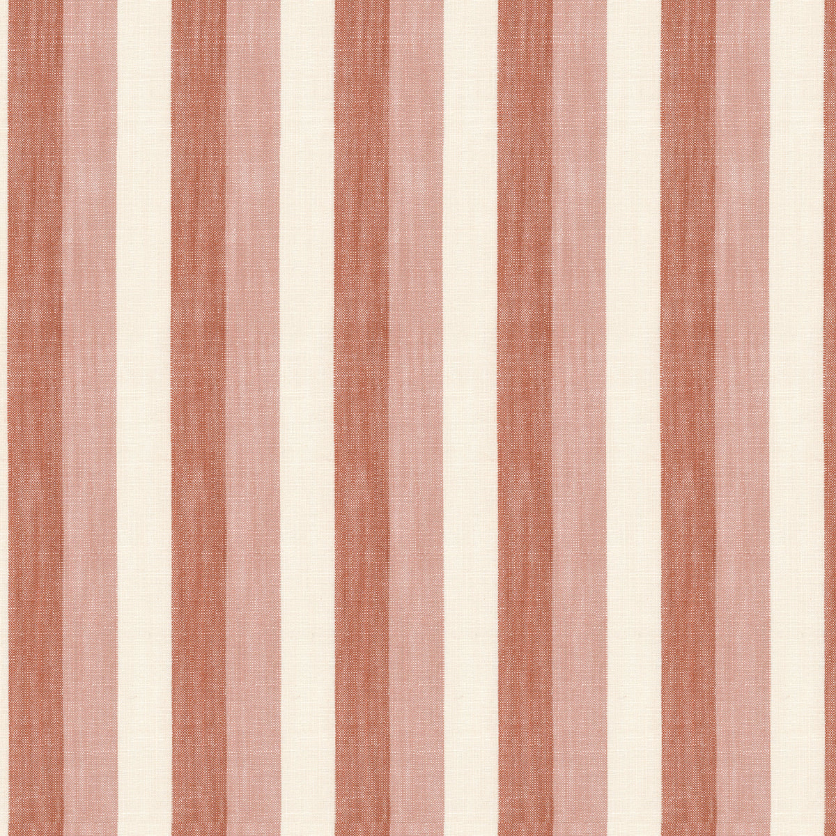 STOUT TEXTILES  UPHOLSTERY,WOVENS TRADITIONAL, STRIPE SHRIMP   - JOHN-3