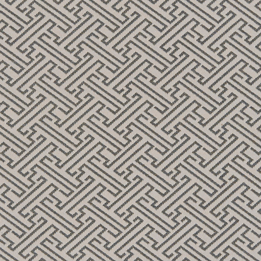 JF Fabrics JOPLIN 34 Fabric Transitional,Contemporary,Geometric Creme/Beige  Jacquard,Texture - 5949134 J7731