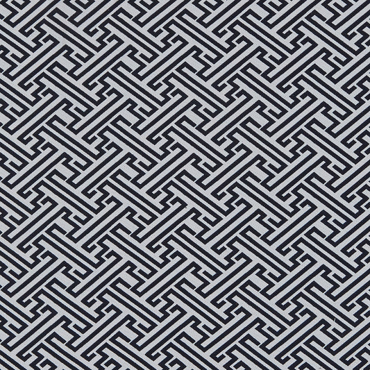 JF Fabrics JOPLIN 69 Fabric Transitional,Contemporary,Geometric Blue  Jacquard,Texture - 5949169 J7731