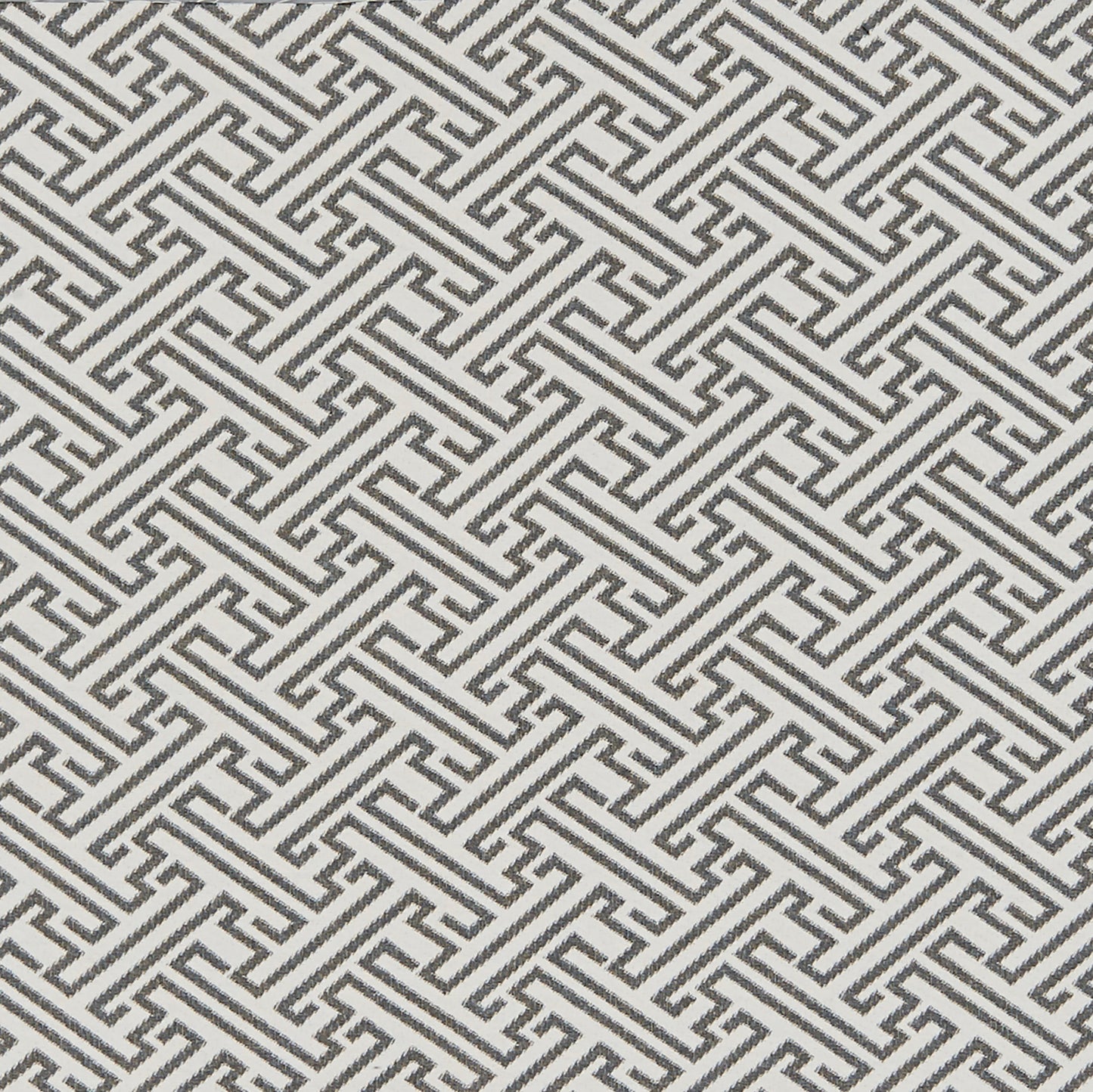 JF Fabrics JOPLIN 93 Fabric Transitional,Contemporary,Geometric Grey/Silver  Jacquard,Texture - 5949193 J7731