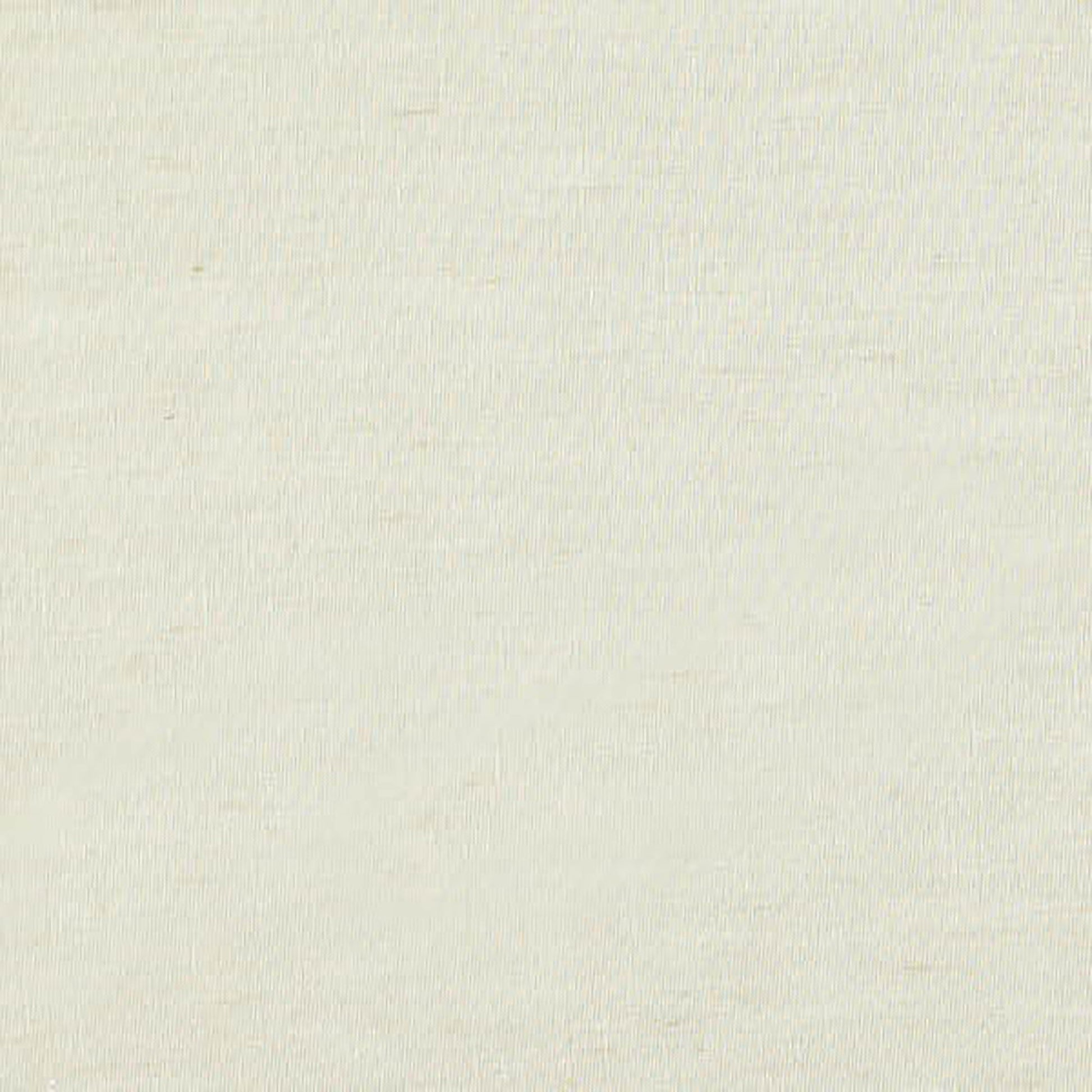 Brown sheer woven fabric close-up with linen texture.