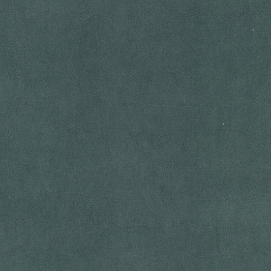 STOUT TEXTILES  MULTIPURPOSE,VELVET TRADITIONAL, SOLID LAGOON   - JOST-8