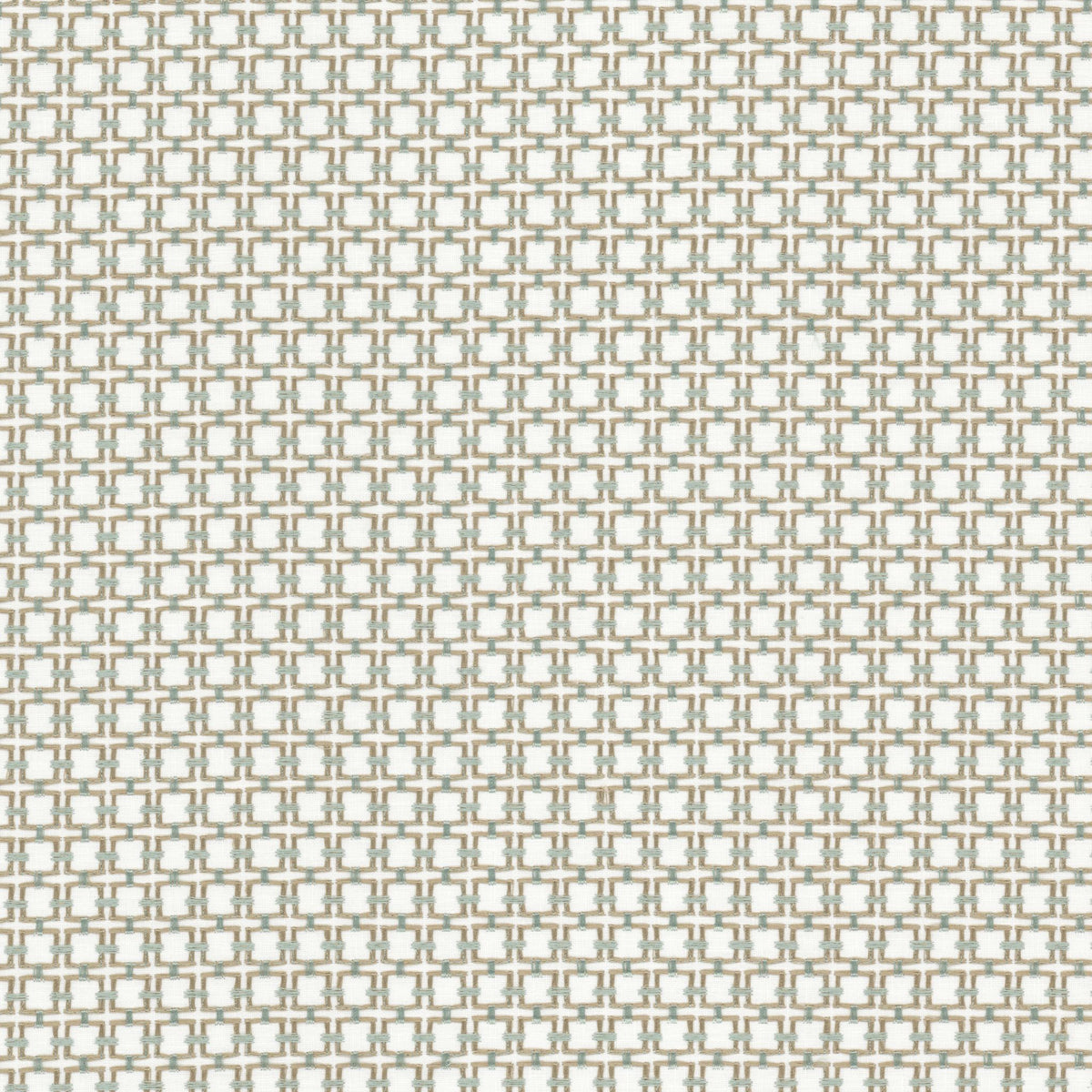 STOUT TEXTILES  MULTIPURPOSE,EMBROIDERIES TRADITIONAL, SQUARE MIST   - JOVI-2
