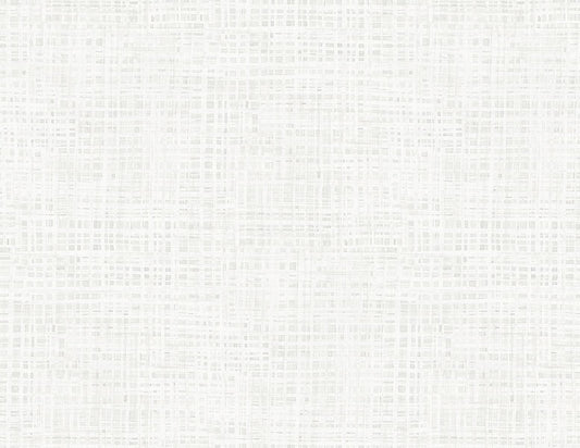 Seabrook Designs Japandi Style Ami Linen Rustic Off-White Matte Sidewall - JP10100