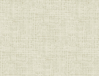 Seabrook Designs Japandi Style Ami Linen Rustic Beige Matte  - JP10105