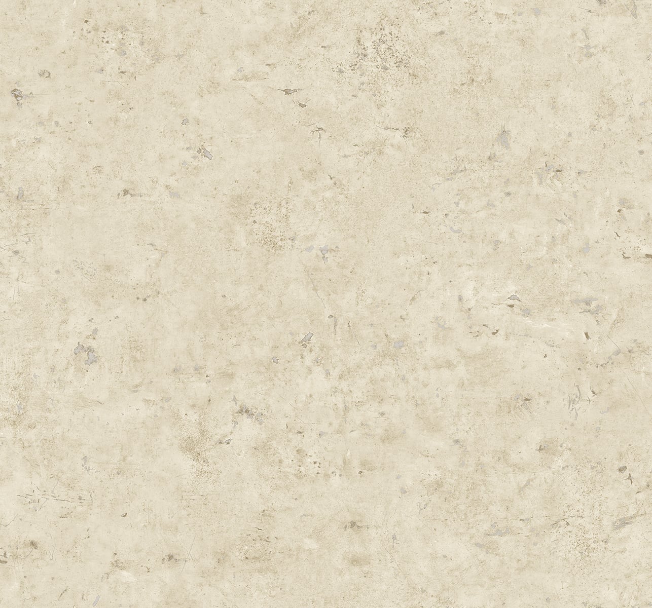 Seabrook Designs Japandi Style Hana Faux Rustic Beige Matte Sidewall - JP10205