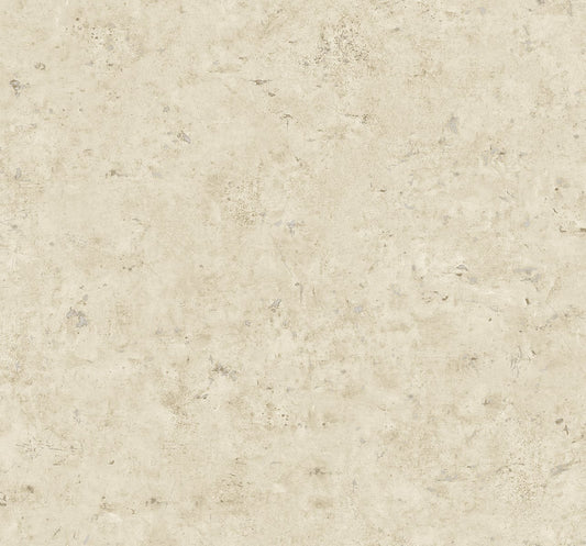 Seabrook Designs Japandi Style Hana Faux Rustic Beige Matte Sidewall - JP10205