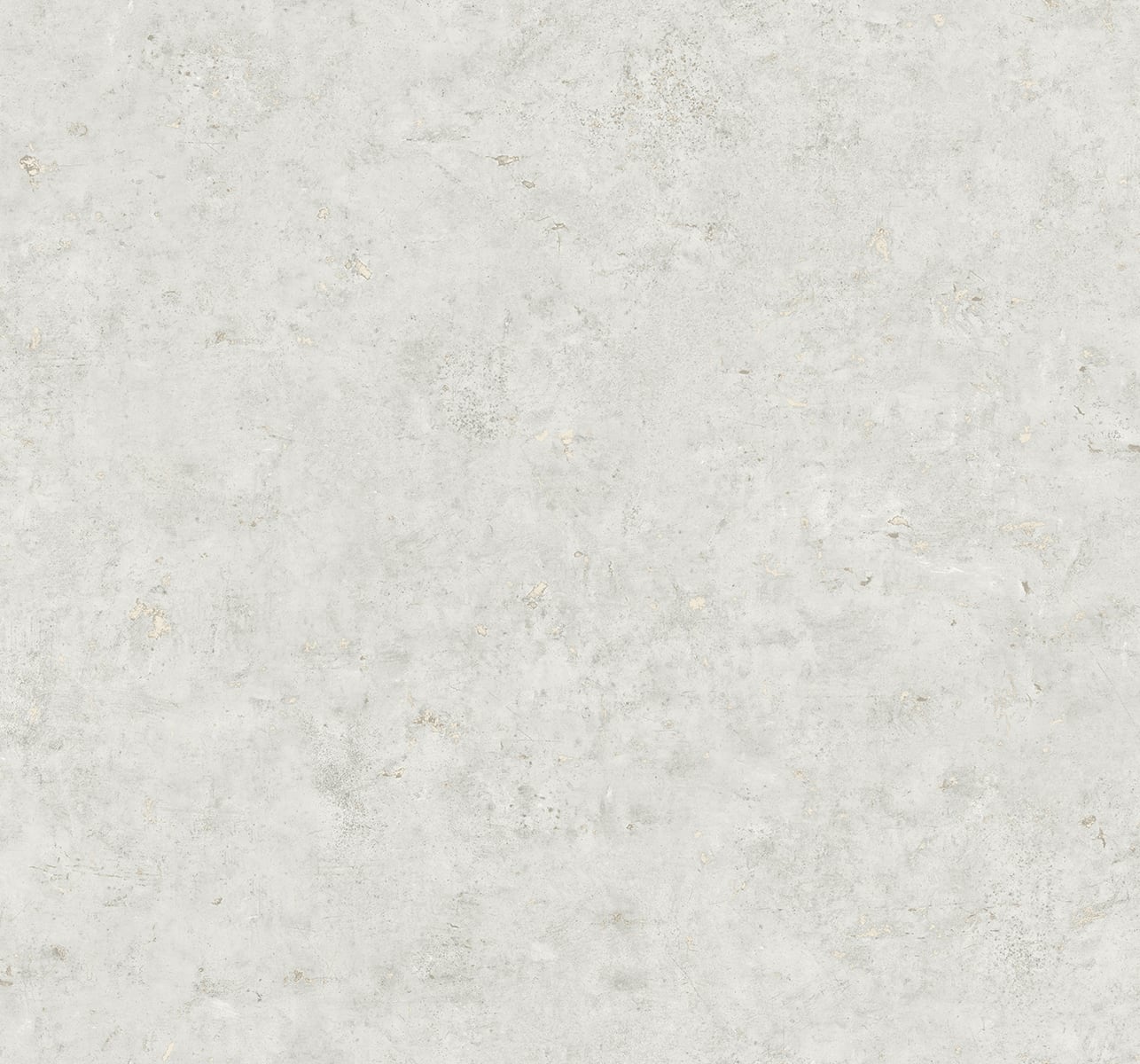 Seabrook Designs Japandi Style Hana Faux Rustic Grey Matte Sidewall - JP10208