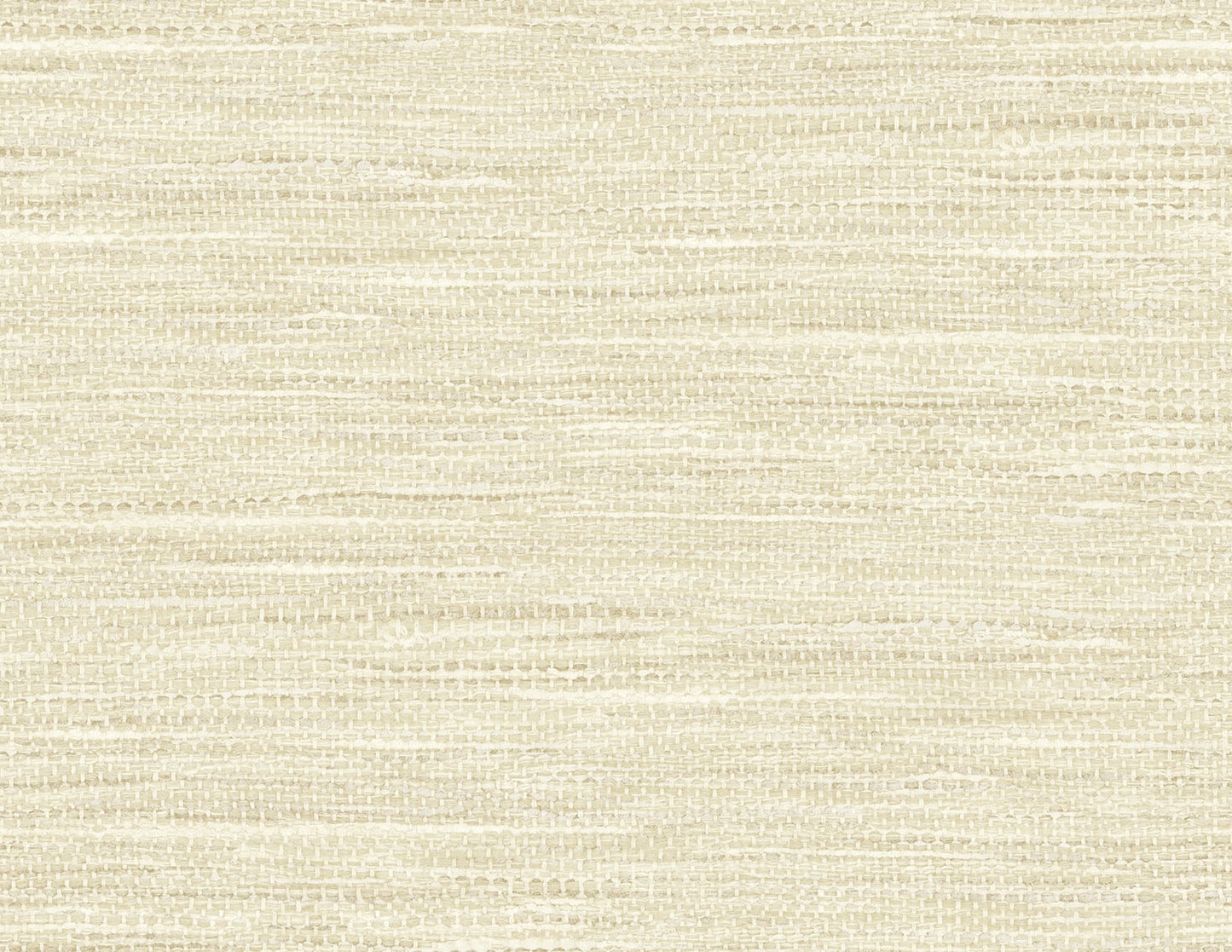 Seabrook Designs Japandi Style Rina Faux Grasscloth Rustic Beige Matte Sidewall - JP10305