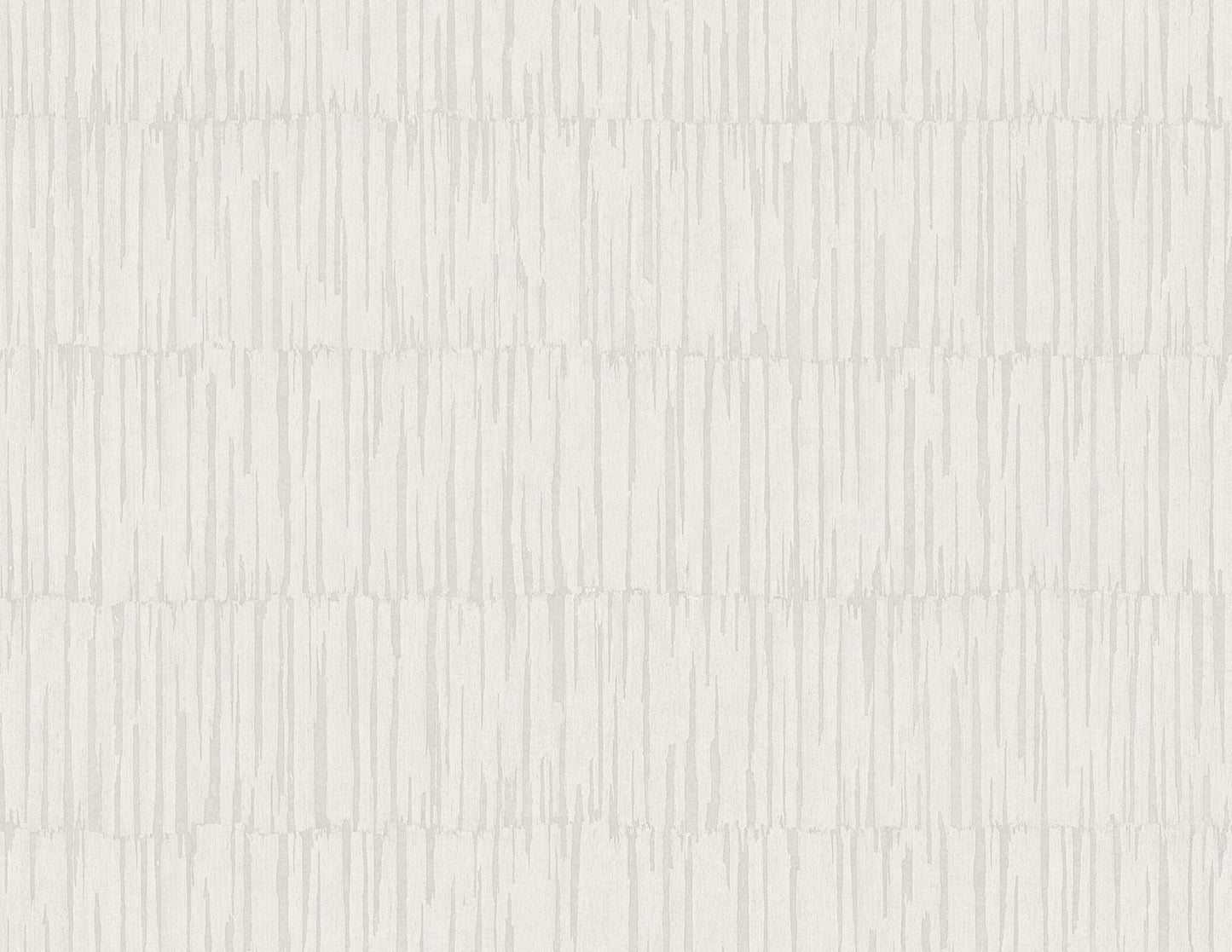 Seabrook Designs Japandi Style Naomi Striped Rustic Grey Matte Sidewall - JP10610