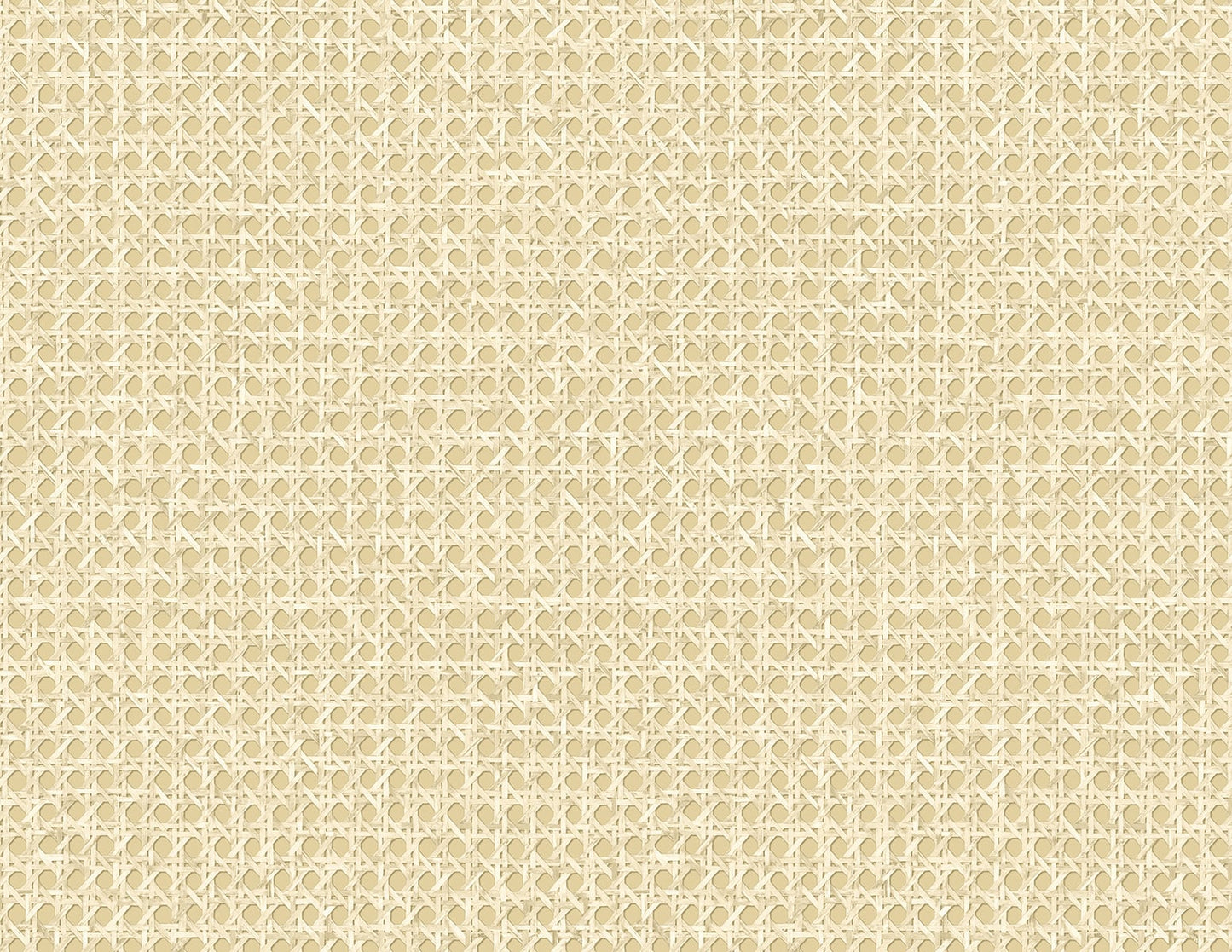 Seabrook Designs Japandi Style Mika Weave Rustic Beige Matte Sidewall - JP11203