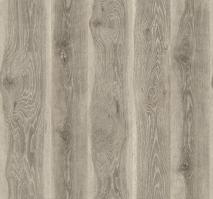 Seabrook Designs Japandi Style Kieri Wood Rustic Brown Matte  - JP11315