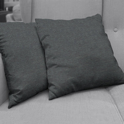 NICHOLASJOHN INC NJ-MAYA Charcoal Solid,Texture   Fabric - NJ25-1847