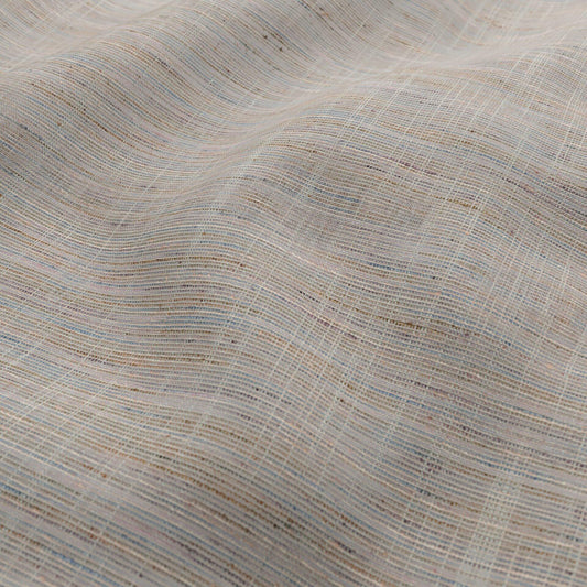 JF Fabrics  JULIET 53 Fabric Texture Beige, Purple, Pink, Blue, Green  Wide Width, Sheer, Woven - 9735553 J9491