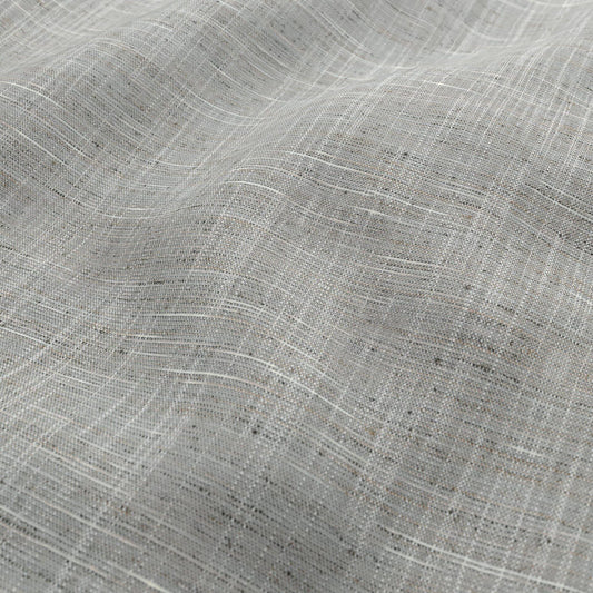 JF Fabrics  JULIET 73 Fabric Texture Grey, Ivory, Camel, Black  Wide Width, Sheer, Woven - 9735573 J9491