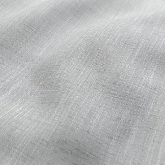 JF Fabrics  JULIET 92 Fabric Texture Grey, Ivory  Wide Width, Sheer, Woven - 9735592 J9491