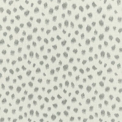 KRAVET BASICS PRINT ANIMAL SKINS WHITE,GREY,LIGHT GREY   - JUNGLEIKAT.11.0