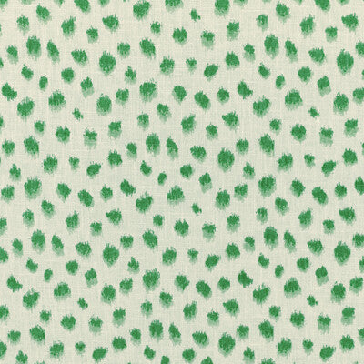 KRAVET BASICS PRINT ANIMAL SKINS WHITE,GREEN,   - JUNGLEIKAT.3.0