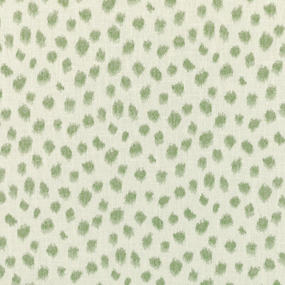 KRAVET BASICS PRINT ANIMAL SKINS WHITE,SAGE,GREEN   - JUNGLEIKAT.30.0