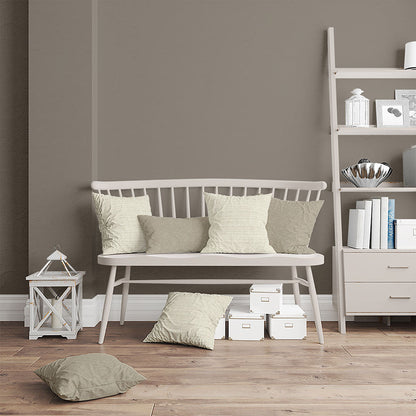 NICHOLASJOHN INC NJ-WILLOW Sand Solid,Texture   Fabric - NJ25-1859