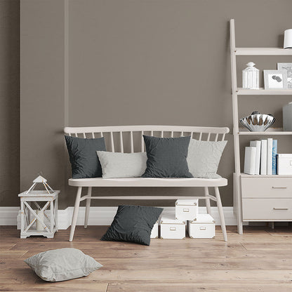 NICHOLASJOHN INC NJ-WILLOW Charcoal Solid,Texture   Fabric - NJ25-1862