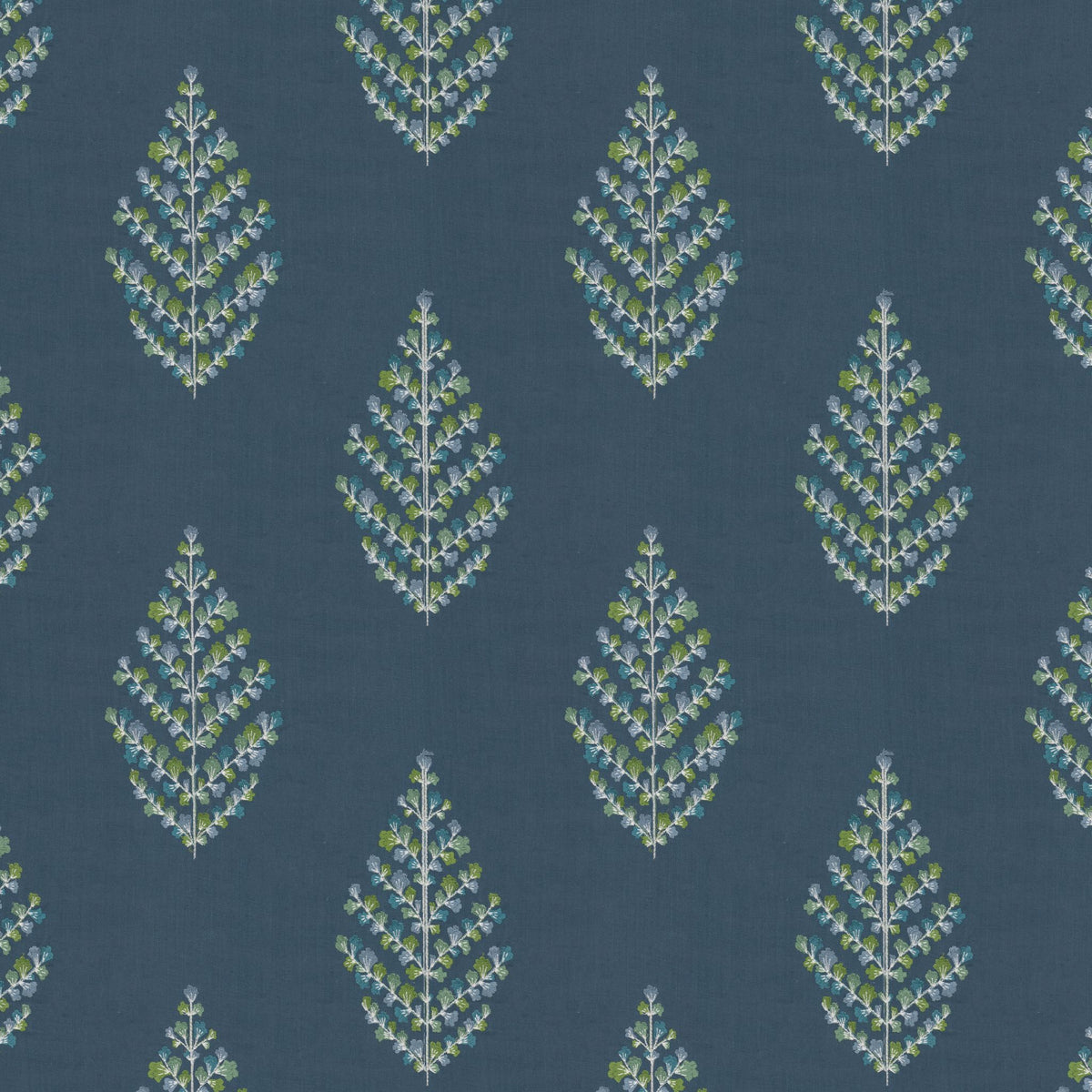 STOUT TEXTILES  MULTIPURPOSE,EMBROIDERIES TRADITIONAL, LEAF APPLE,SEEDLING,SPRING   - JURY-1
