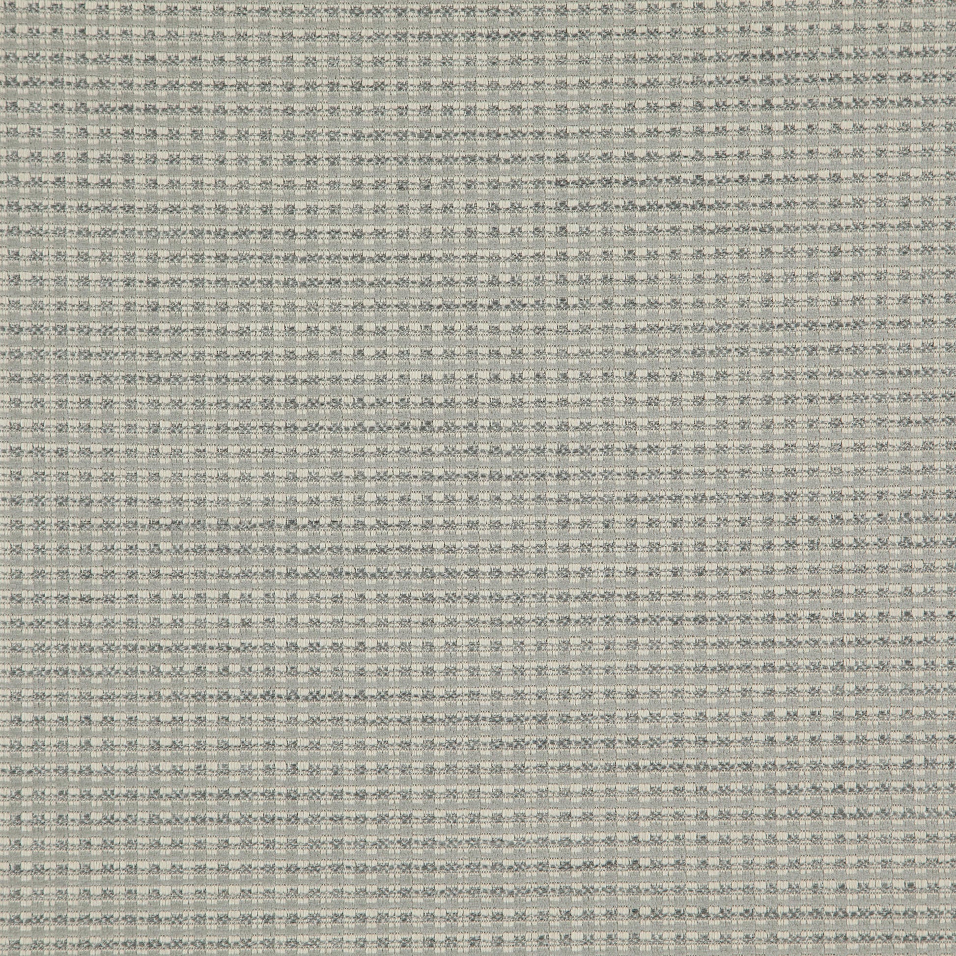 Gray, silver and taupe plain weave fabric with subtle texture, suitable for upholstery or tailored garments.