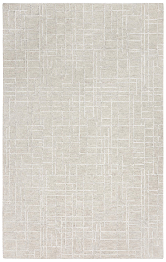 RIZZY HOME RUGS Jazz   Modern 8' x 10'    - JZZJZZ97300377999