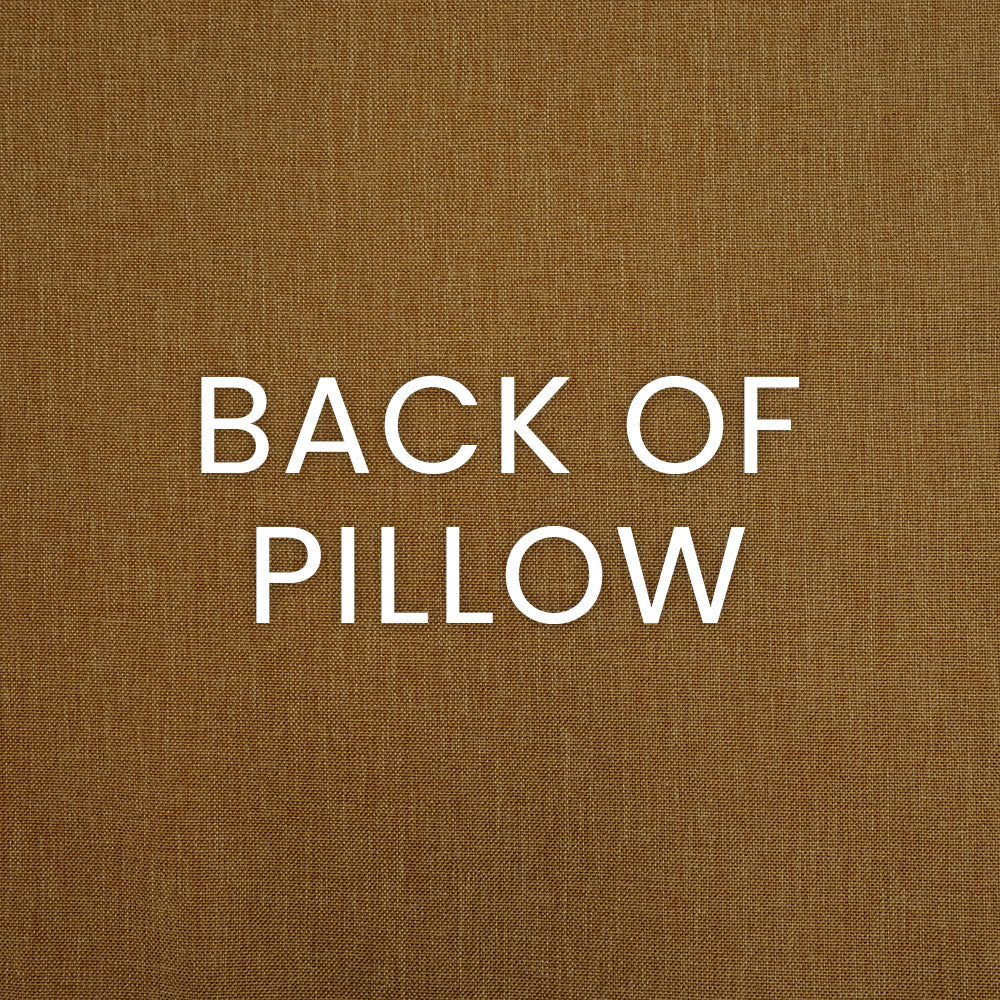 D.V. KAP HOME   24" x 24" Cankiri Pillow - Carmine Global    - 3297-C-2424