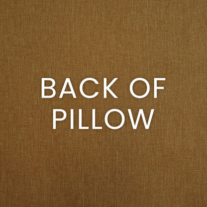 D.V. KAP HOME   24" x 24" Cankiri Pillow - Carmine Global    - 3297-C-2424