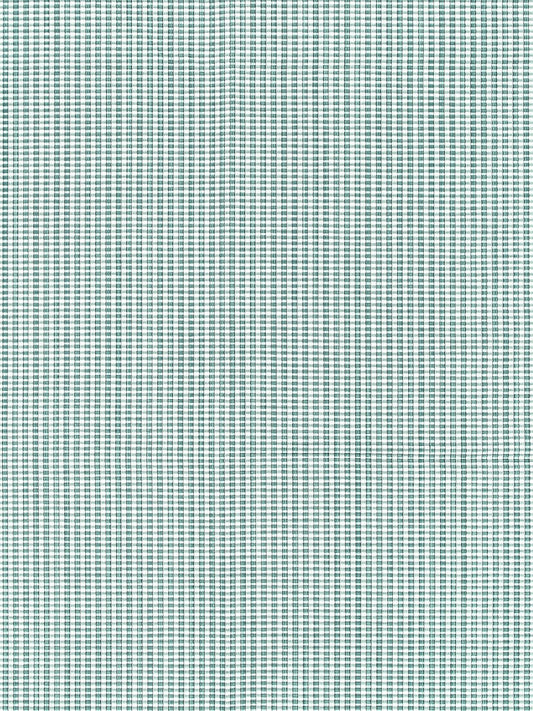 SCALAMANDRE OUTLET  FABRIC MAGPIE  FABRIC TEAL   - K2 0007B621 NEW SKU # K2B6210007