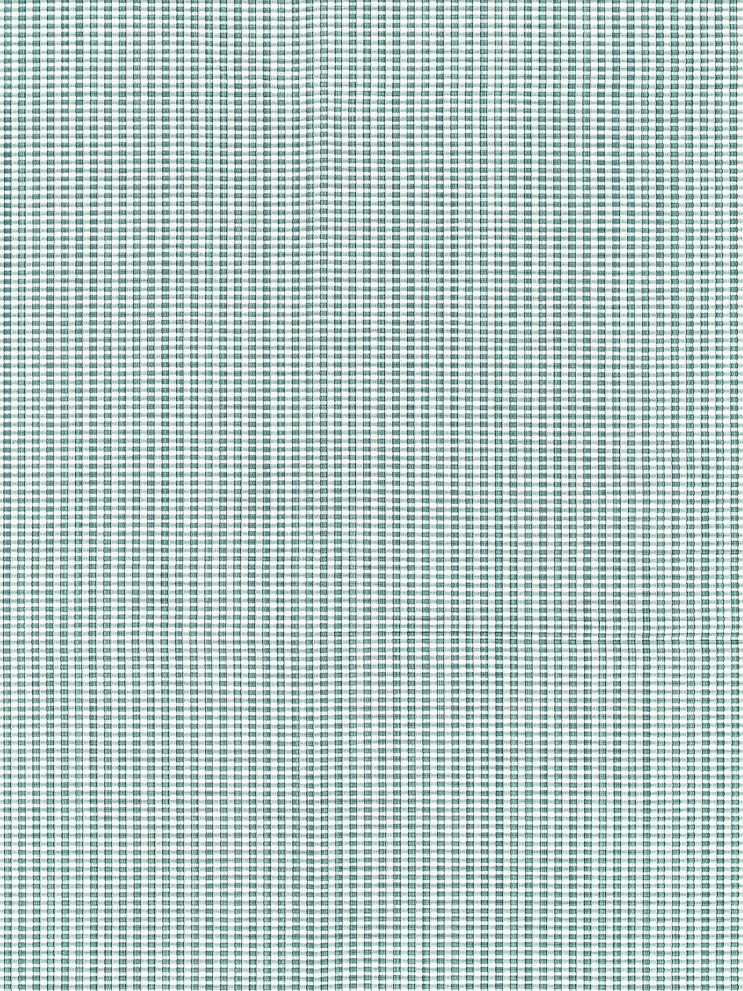 SCALAMANDRE OUTLET  FABRIC MAGPIE  FABRIC TEAL   - K2 0007B621