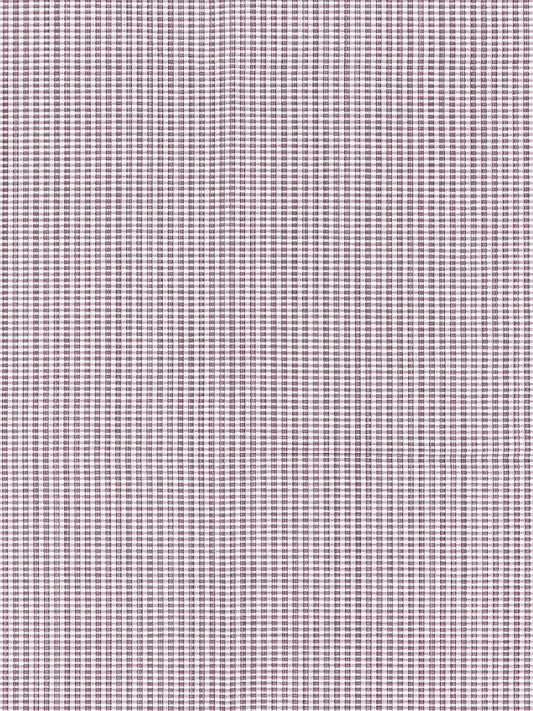 SCALAMANDRE OUTLET  FABRIC MAGPIE  FABRIC GRAPE   - K2 0008B621