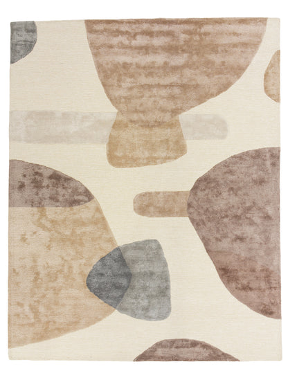 RIZZY HOME RUGS Kaci Modern 2' x 3' - KACKAC10107120203