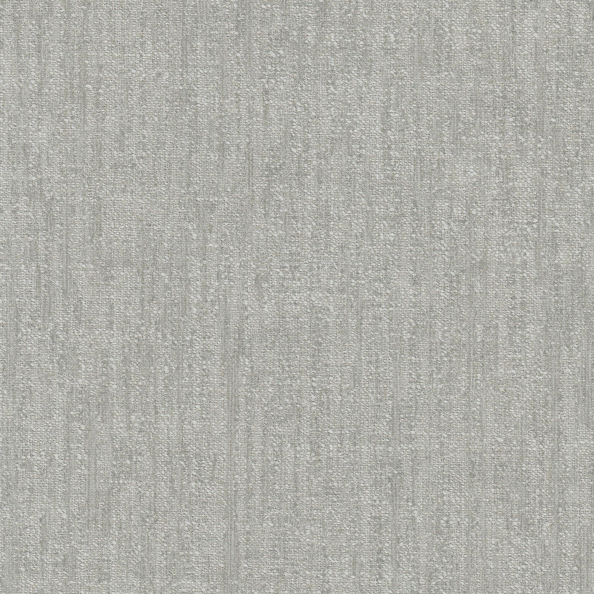 STOUT TEXTILES  DRAPERY,WOVEN TRADITIONAL, SOLID SILVER,CHROME   - KAHL-2