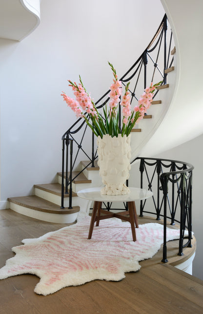 Momeni Rugs   Kalahari 5'X8'    - KALAHKAL-1PNK5076