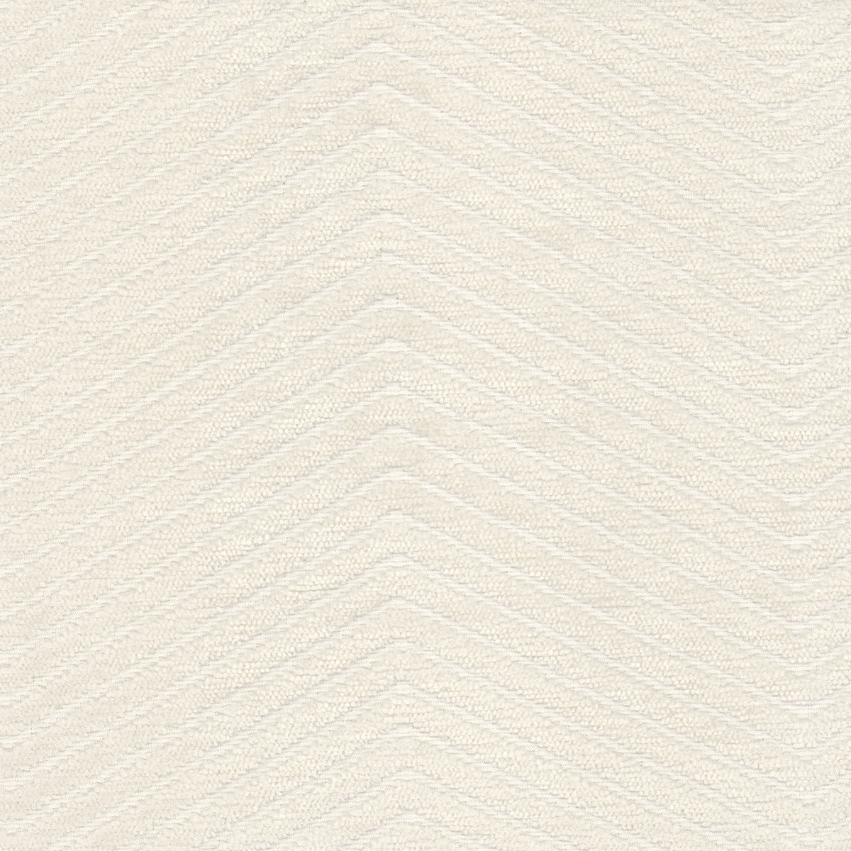 STOUT TEXTILES  UPHOLSTERY,CHENILLE TRANSITIONAL,, GEOMETRIC PARCHMENT   - KARN-1