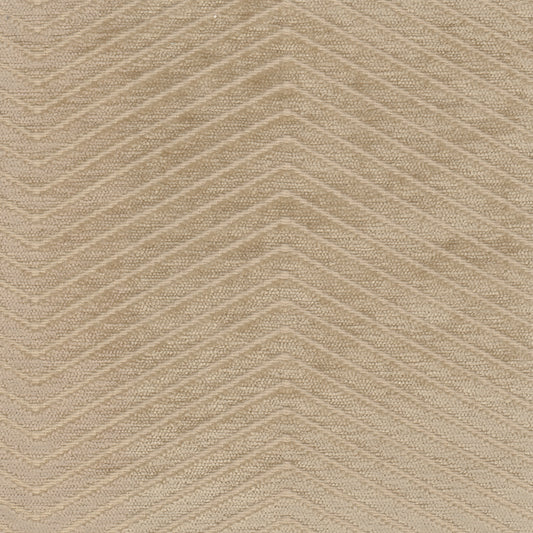 STOUT TEXTILES  UPHOLSTERY,CHENILLE TRANSITIONAL,, GEOMETRIC STRAW   - KARN-2