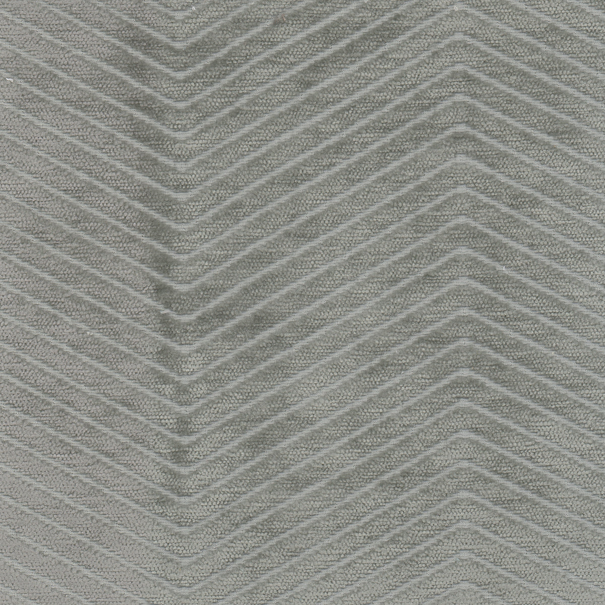 STOUT TEXTILES  UPHOLSTERY,CHENILLE TRANSITIONAL,, GEOMETRIC PEWTER   - KARN-3