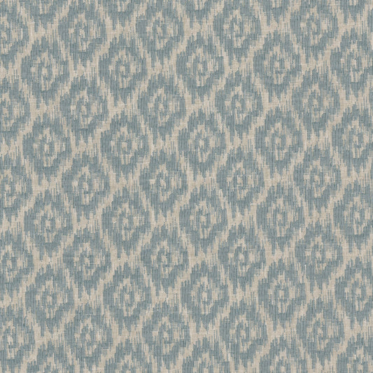 STOUT TEXTILES  MULTIPURPOSE,WOVENS TRADITIONAL, IKAT BAY   - KATN-1