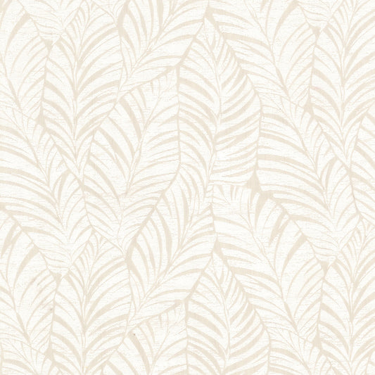STOUT TEXTILES  MULTIPURPOSE,JACQUARD TRANSITIONAL,, FLORAL PARCHMENT   - KENN-1