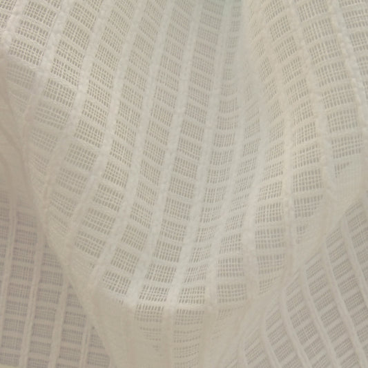 JF Fabrics KENORA 92 Fabric Traditional,Transitional,Contemporary Creme,Beige,Offwhite  Casement,Double Width - 5011592 J5941