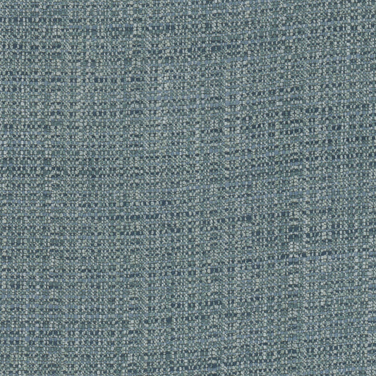STOUT TEXTILES  UPHOLSTERY,TEXTURE TRADITIONAL, SOLID BLUE   - KENS-2