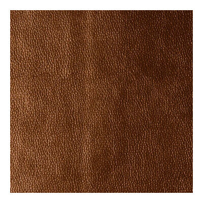 KRAVET DESIGN VINYL/FAUX LEATHER SOLID RUST,METALLIC,   - KERINCI.12.0