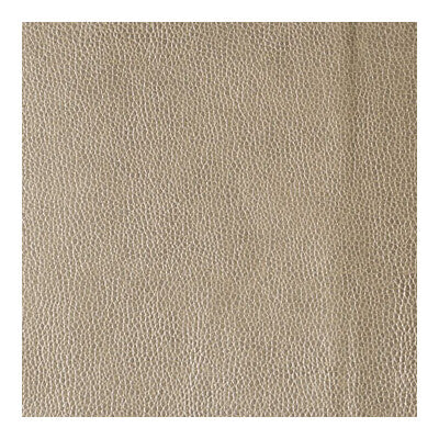 KRAVET DESIGN VINYL/FAUX LEATHER SOLID BEIGE,METALLIC,   - KERINCI.16.0