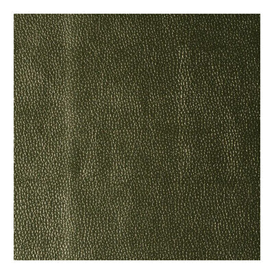 KRAVET DESIGN VINYL/FAUX LEATHER SOLID GREEN,METALLIC,   - KERINCI.23.0