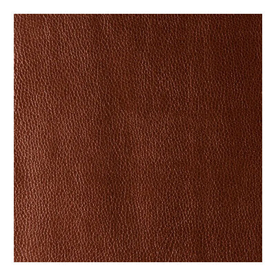 KRAVET DESIGN VINYL/FAUX LEATHER SOLID BRONZE,RUST,   - KERINCI.24.0