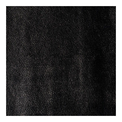 KRAVET DESIGN VINYL/FAUX LEATHER SOLID CHARCOAL,METALLIC,   - KERINCI.81.0